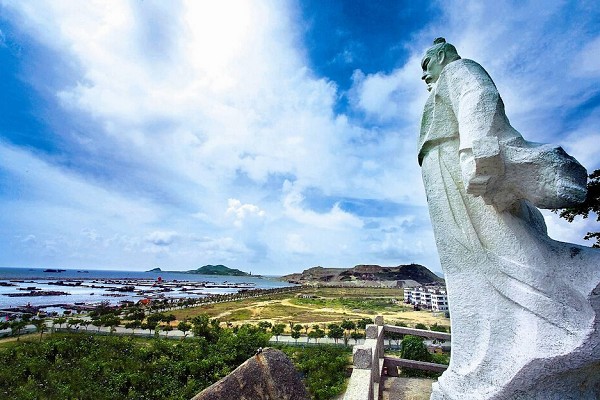 深圳灣游艇會(huì)--桂山島