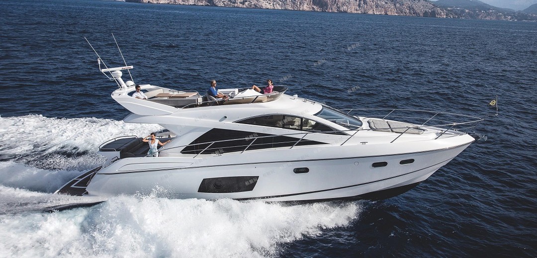 Sunseeker 53